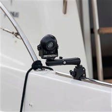 Reversing Camera - Side Mounted